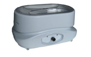 Calentador de Parafina