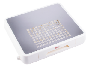 Aspirador sobremesa A7