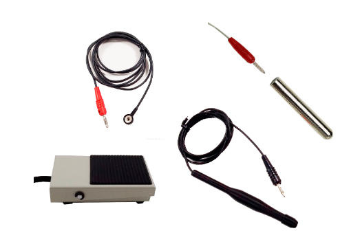 DEPEL 403a - Depilación Eléctrica de Precisión con Tecnología Avanzada - Imagen 2