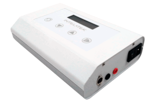 DEPEL 403a - Depilación Eléctrica de Precisión con Tecnología Avanzada