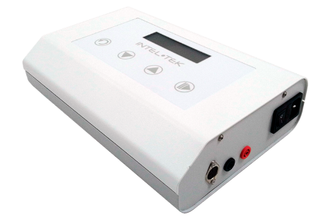 DEPEL 403a - Depilación Eléctrica de Precisión con Tecnología Avanzada