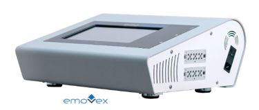 Presoterapia EMOPRESS-24