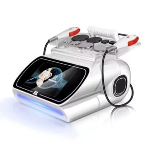 Radiofrecuencia Capacitiva, Resistiva y EMS