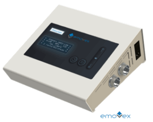 Presoterapia PRESOVEX