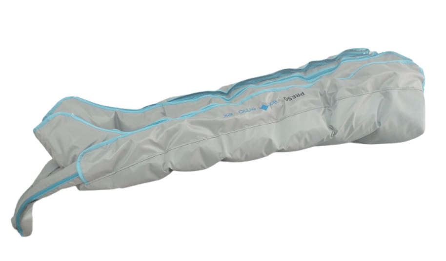 Presoterapia PRESOVEX - Imagen 2