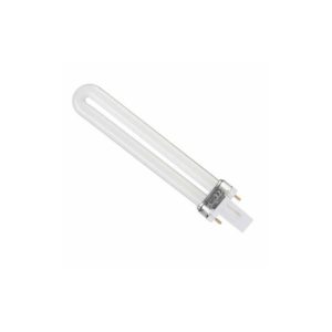 Tubo/bomilla UV 9W